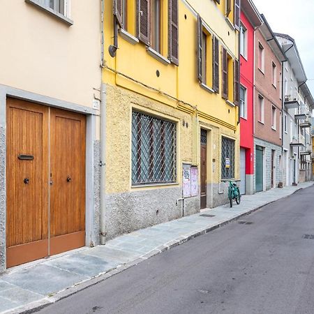 Parma Historic Center Apartment 7Min From Duomo Exterior foto