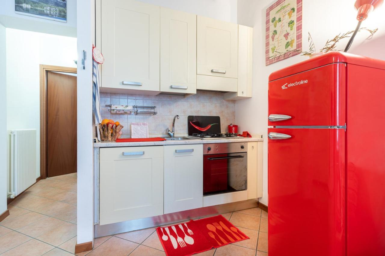 Parma Historic Center Apartment 7Min From Duomo Exterior foto