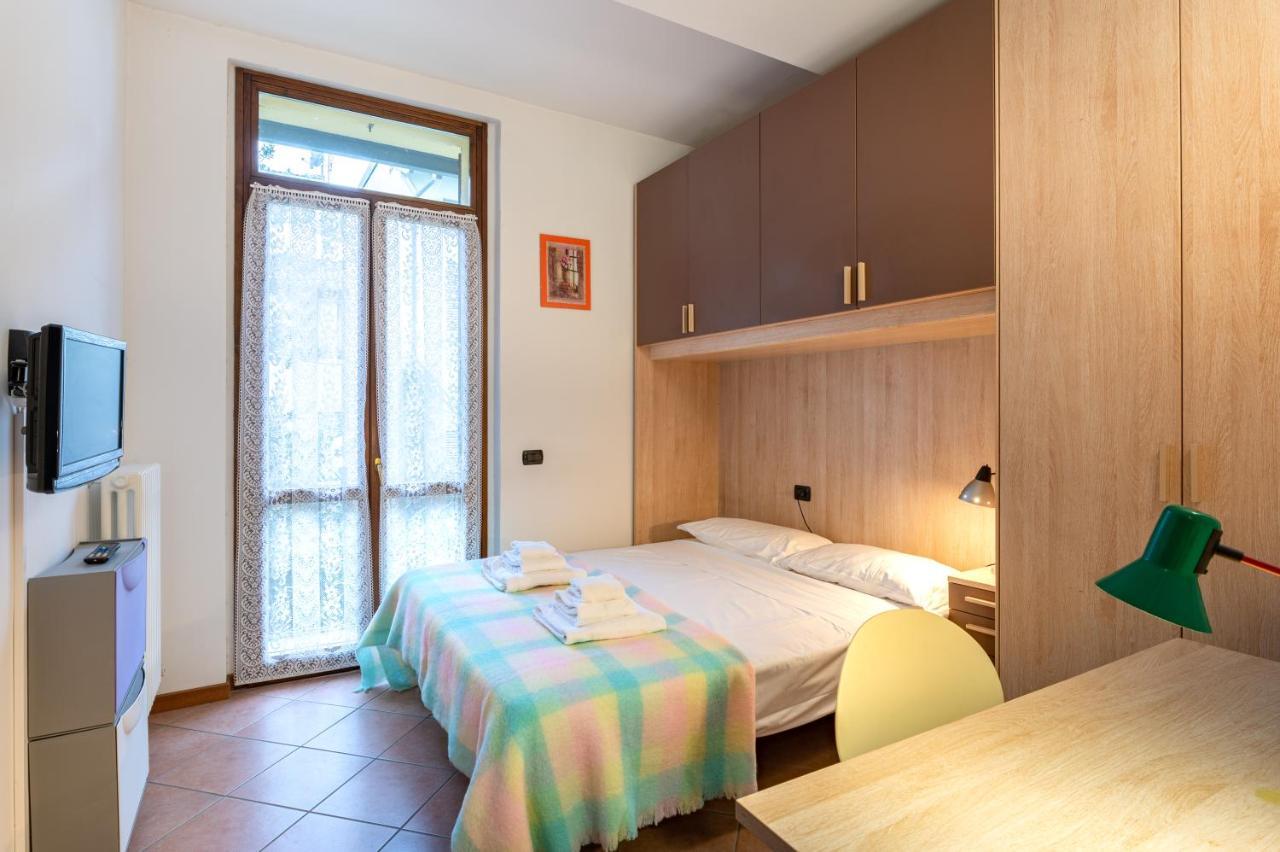 Parma Historic Center Apartment 7Min From Duomo Exterior foto